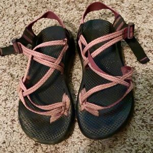 COPY - Chaco women’s sandal size 8